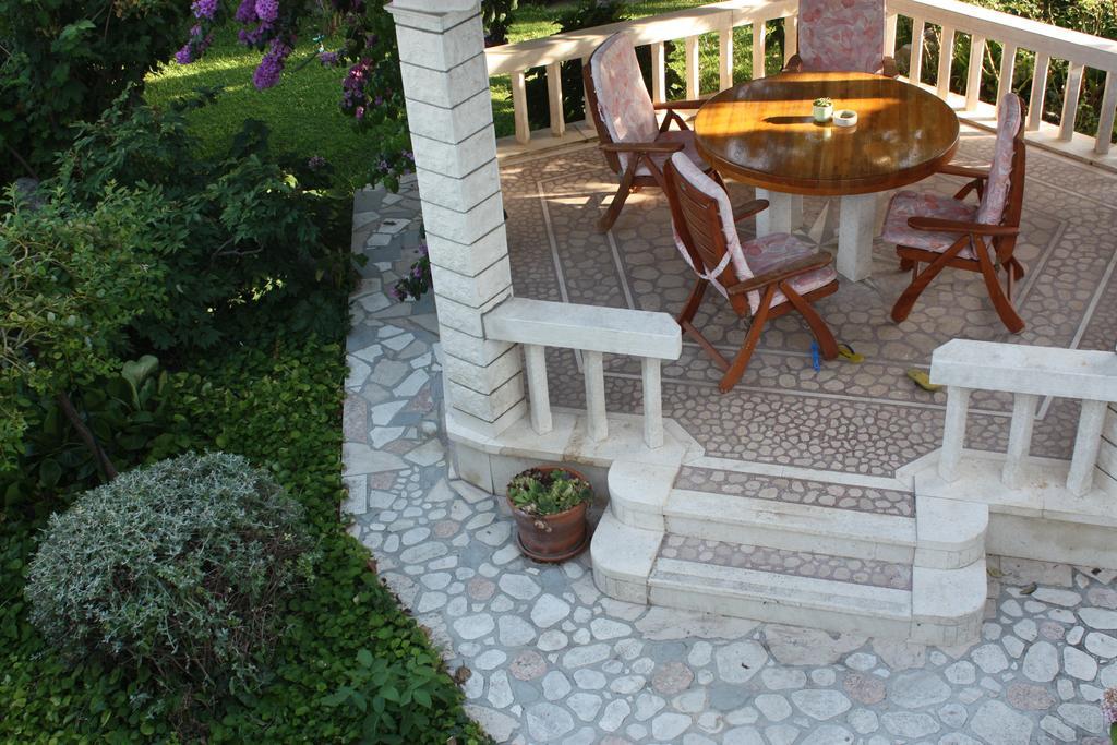 Apartment Tomas Kaštela Стая снимка