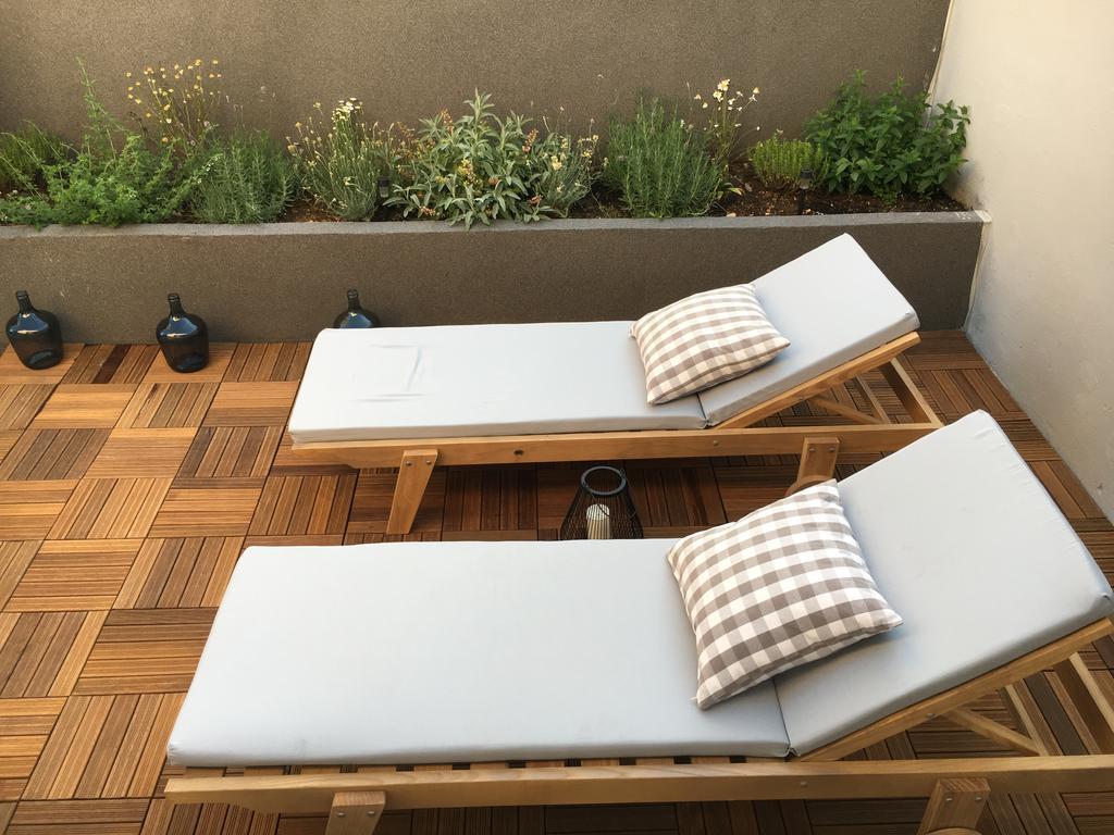 Apartment Tomas Kaštela Екстериор снимка