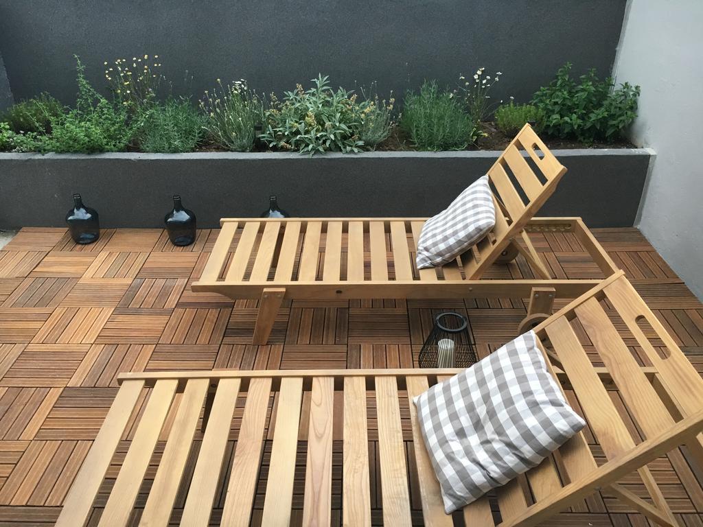 Apartment Tomas Kaštela Екстериор снимка