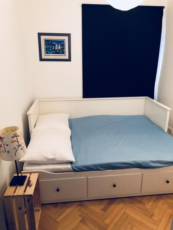 Apartment Tomas Kaštela Екстериор снимка