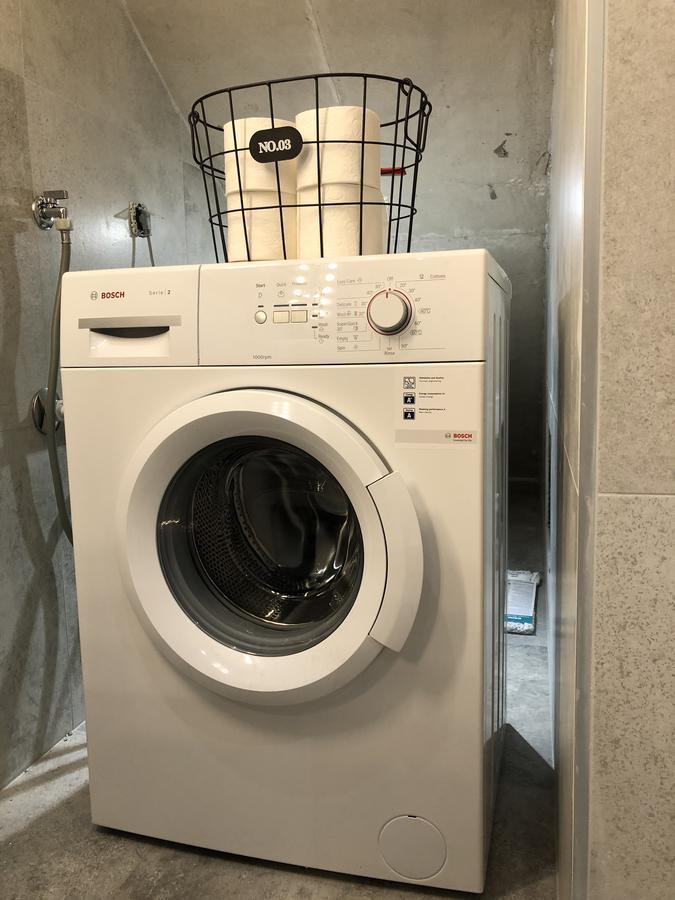 Apartment Tomas Kaštela Екстериор снимка