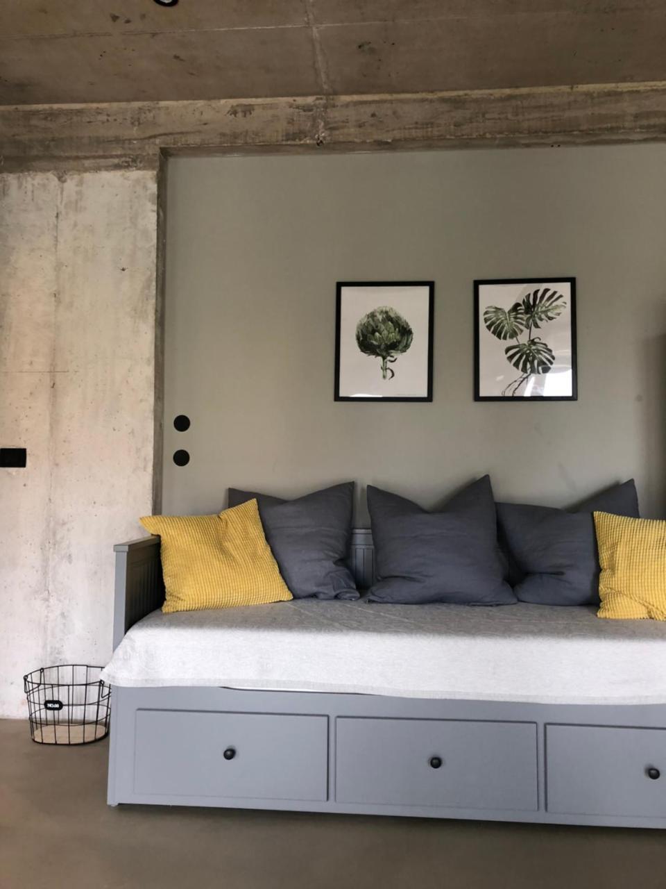Apartment Tomas Kaštela Екстериор снимка