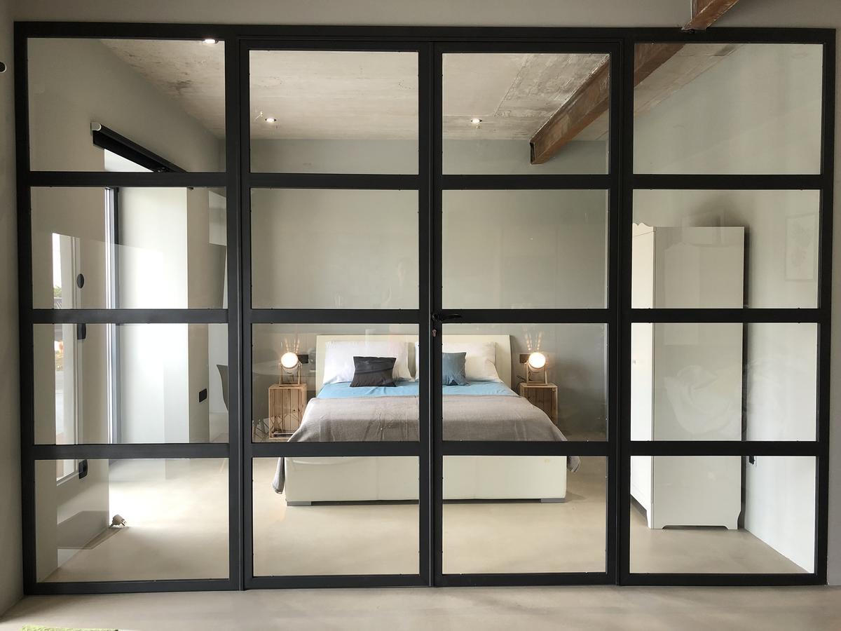Apartment Tomas Kaštela Екстериор снимка