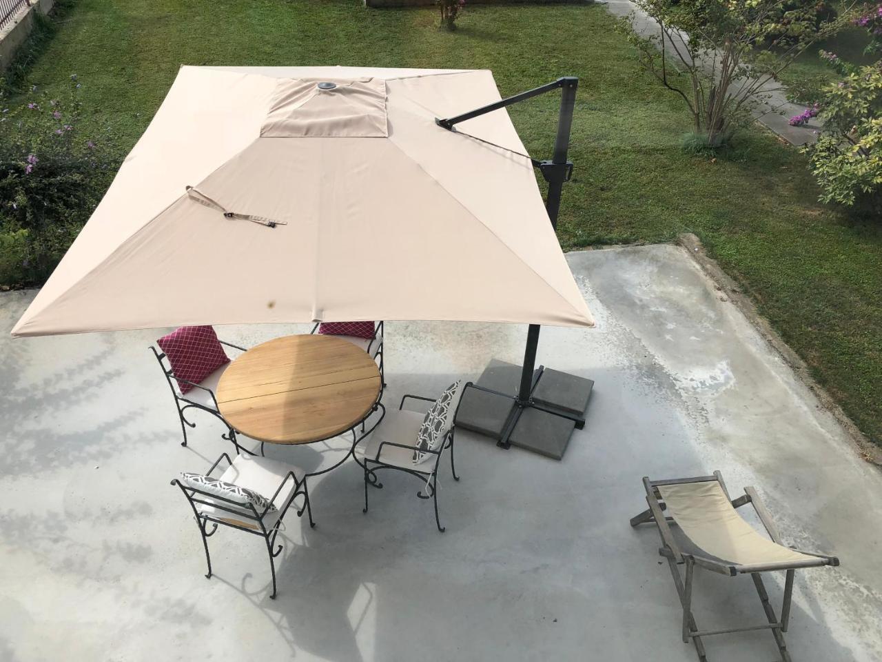 Apartment Tomas Kaštela Екстериор снимка