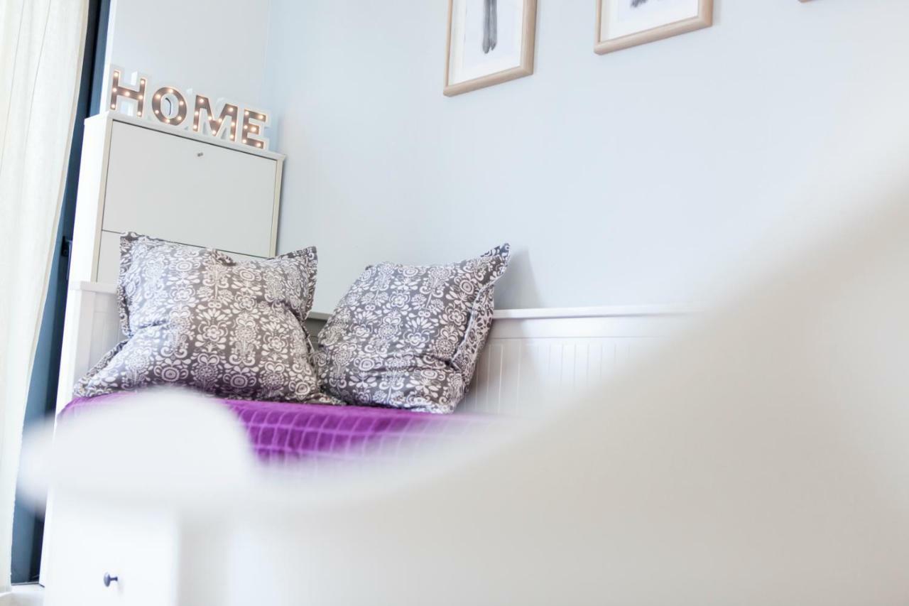Apartment Tomas Kaštela Екстериор снимка